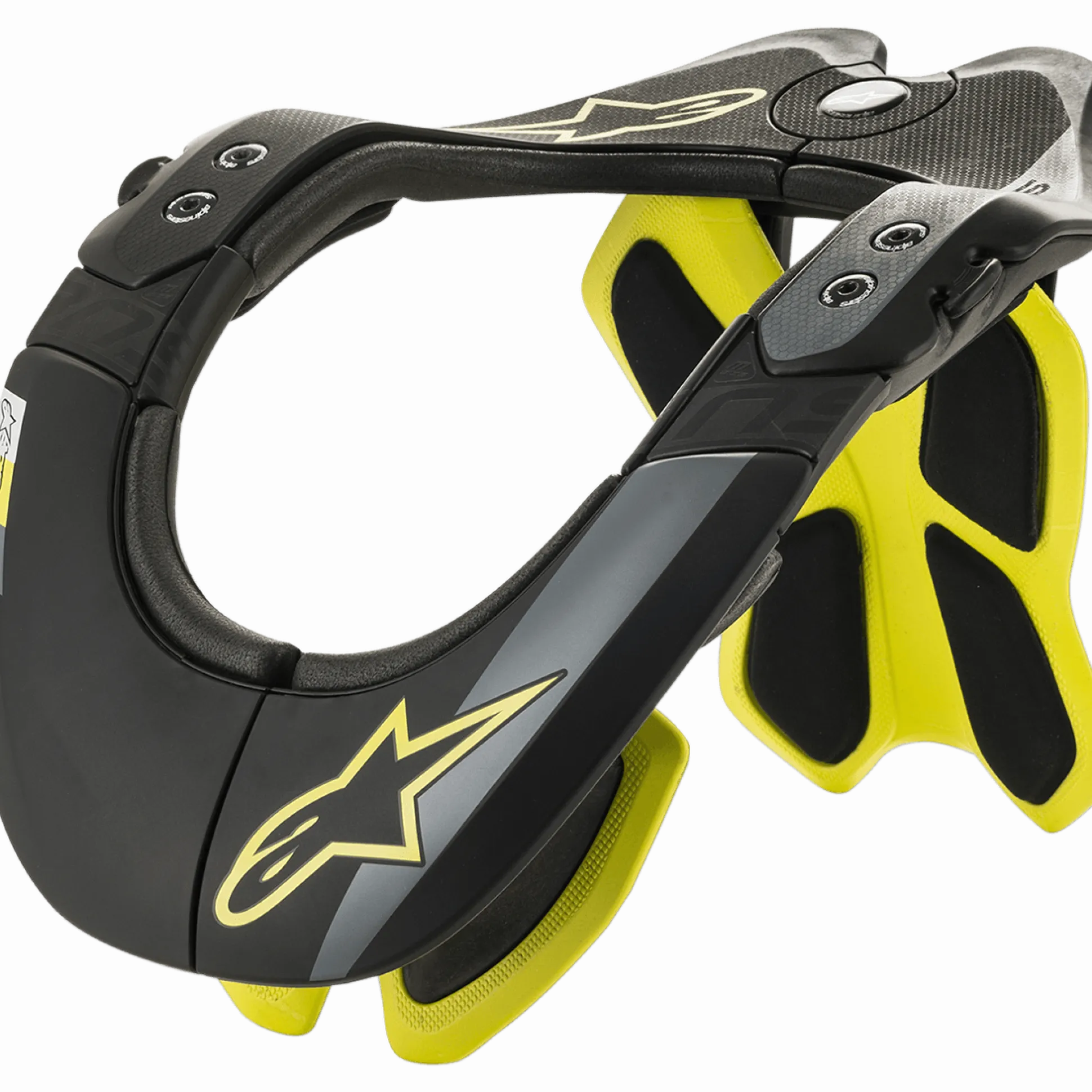 BNS Tech 2 Neck Support