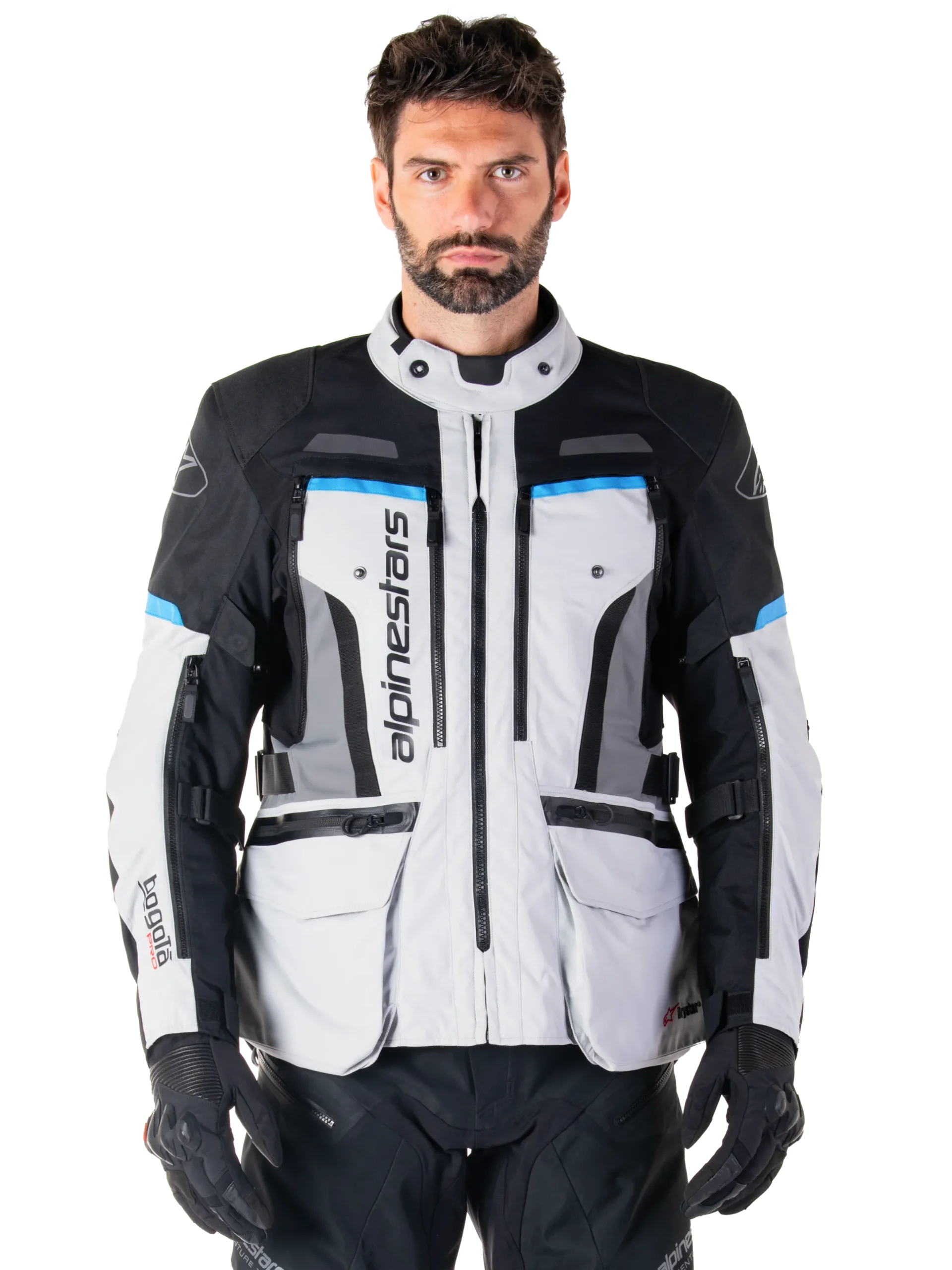 Bogota' Pro Drystar® Jacket