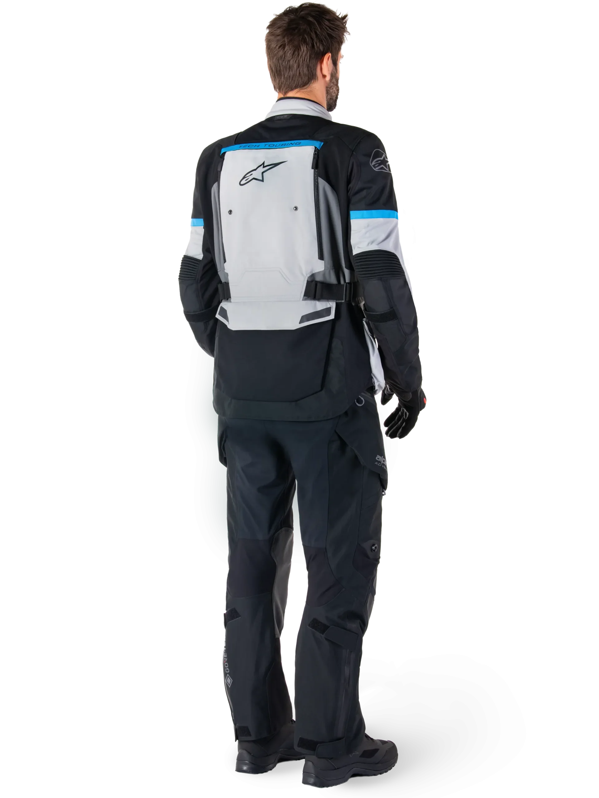 Bogota' Pro Drystar® Jacket