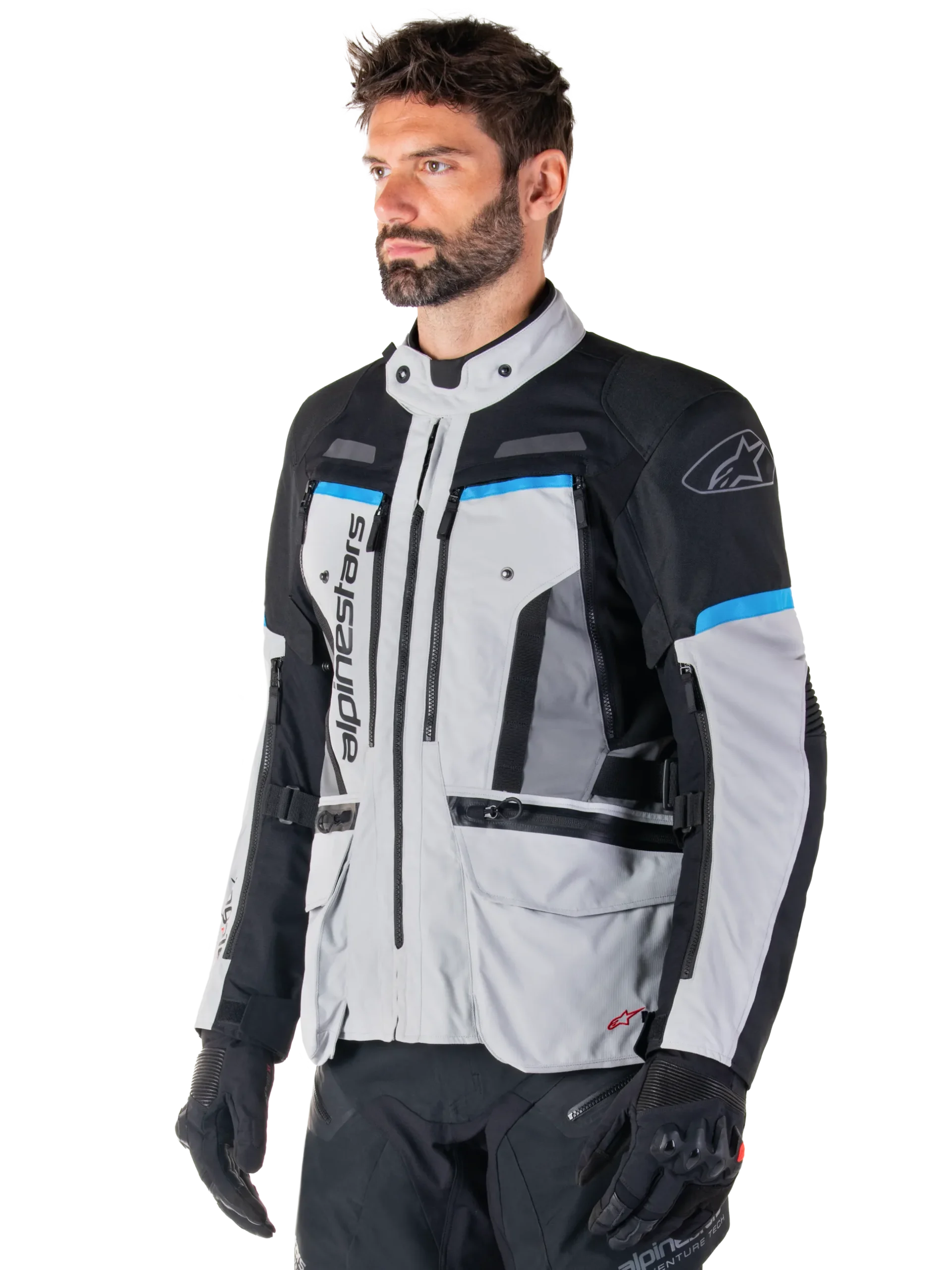 Bogota' Pro Drystar® Jacket