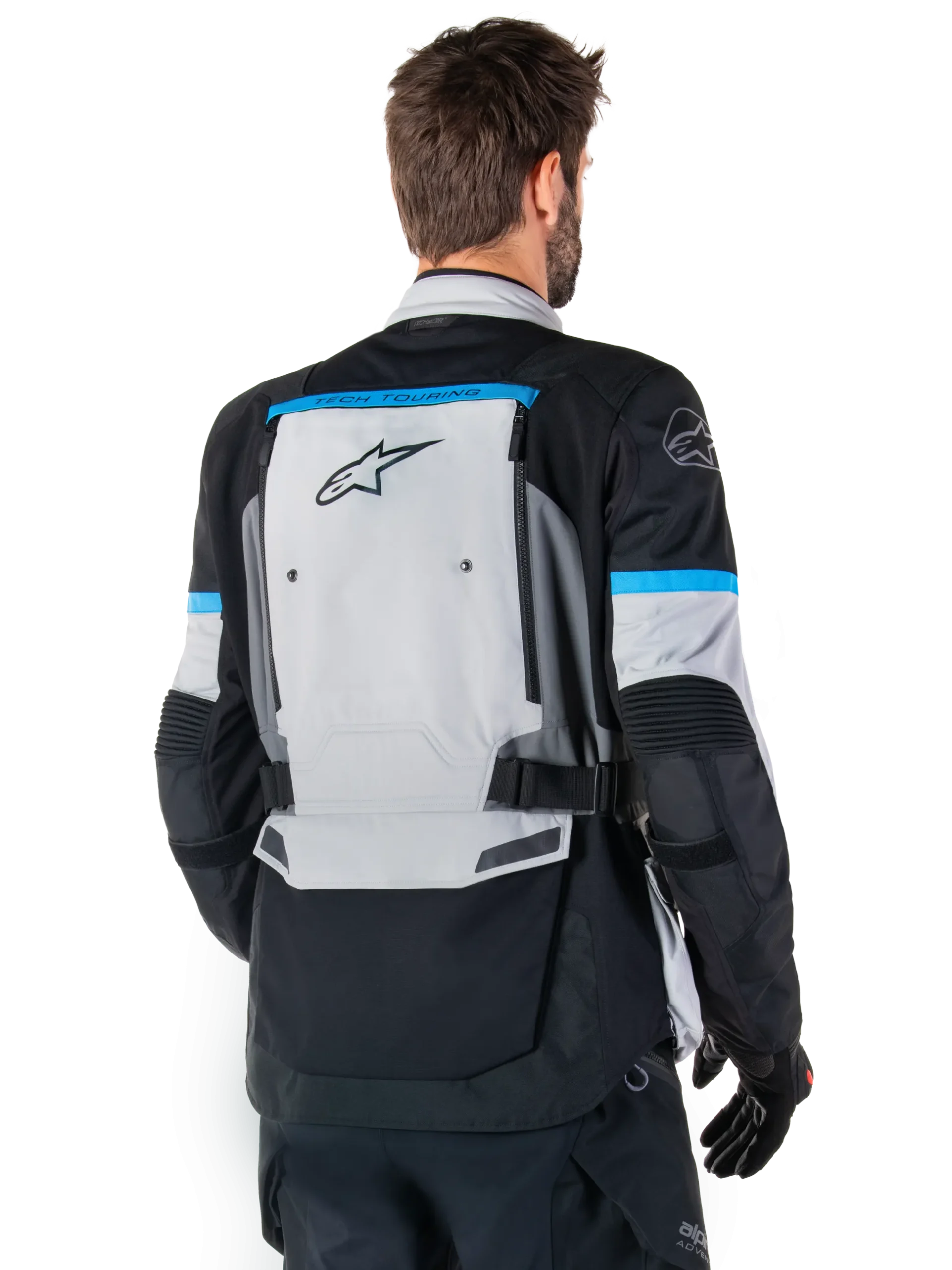 Bogota' Pro Drystar® Jacket