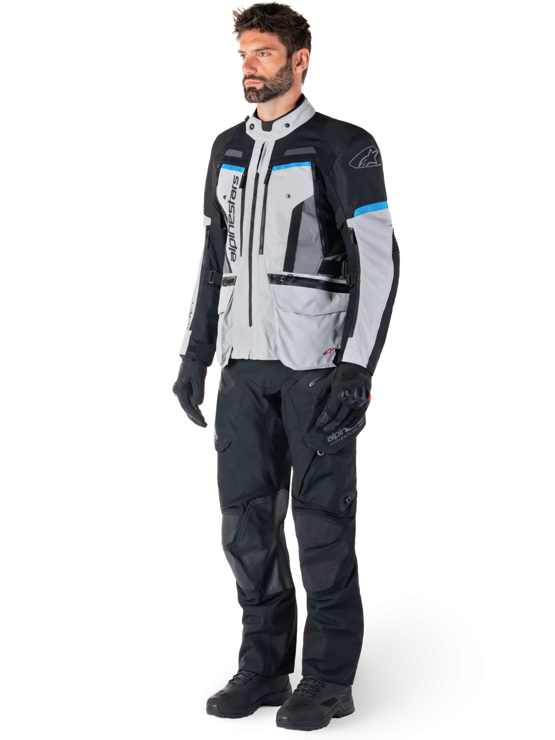 Bogota' Pro Drystar® Jacket