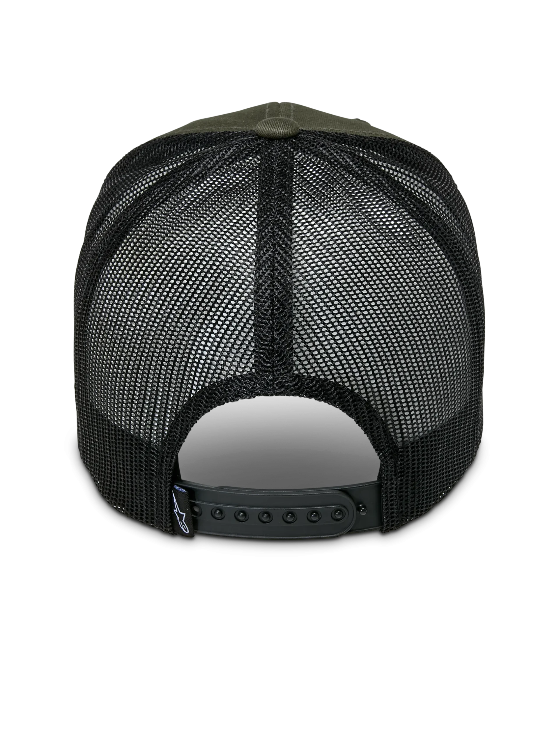 Booted Trucker Hat