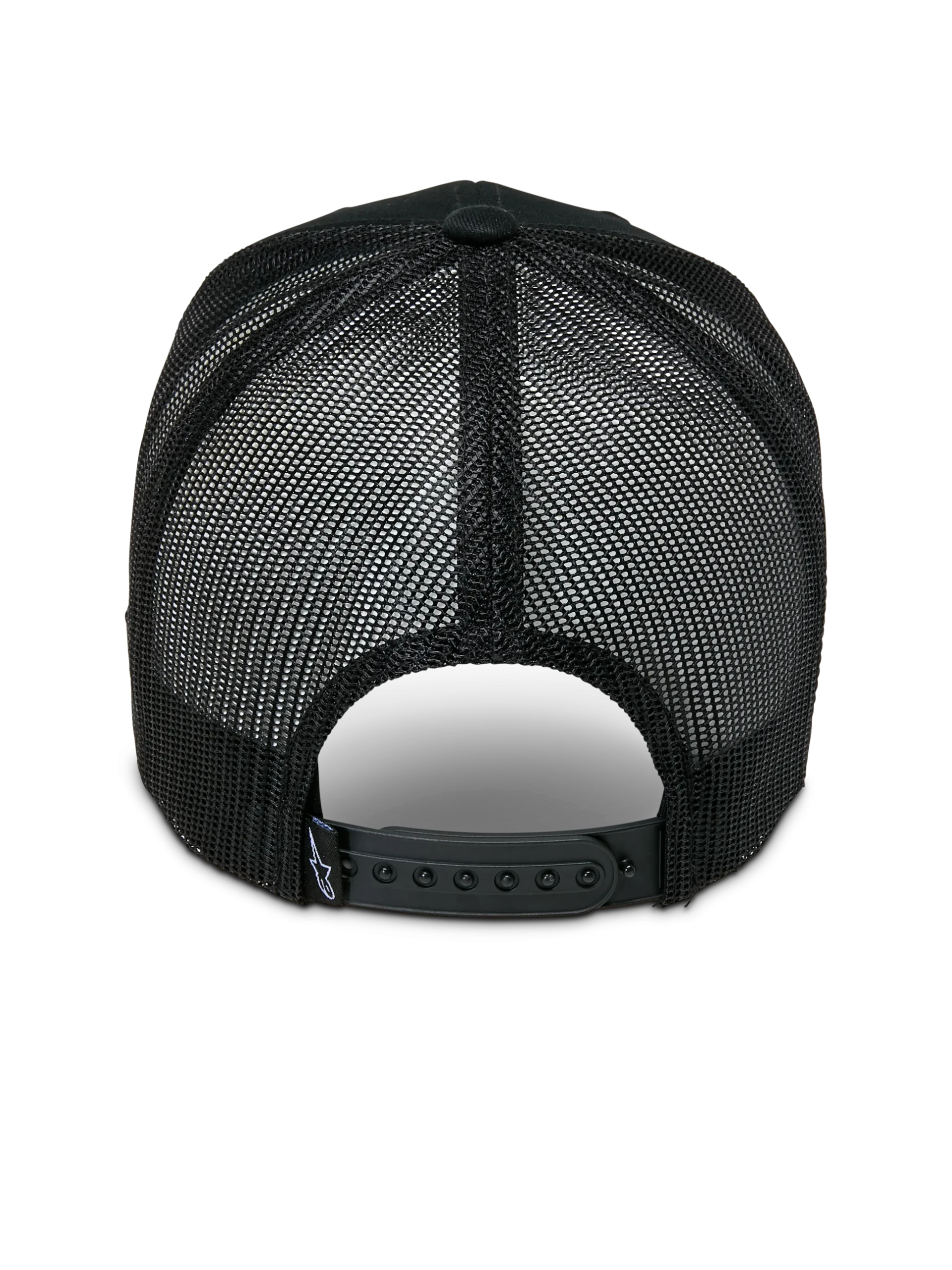 Booted Trucker Hat