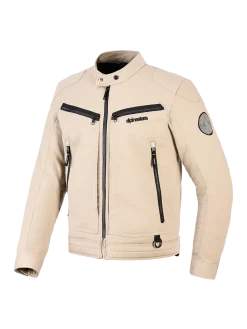 Bruiser Jacket