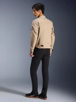 Bruiser Jacket