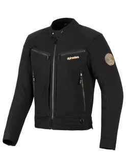 Bruiser Jacket
