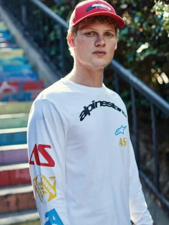 Brundo CSF Tee - Long Sleeve