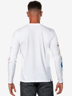Brundo CSF Tee - Long Sleeve