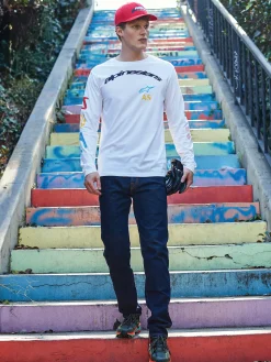 Brundo CSF Tee - Long Sleeve