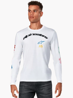 Brundo CSF Tee - Long Sleeve