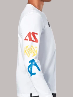 Brundo CSF Tee - Long Sleeve