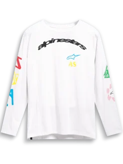 Brundo CSF Tee - Long Sleeve