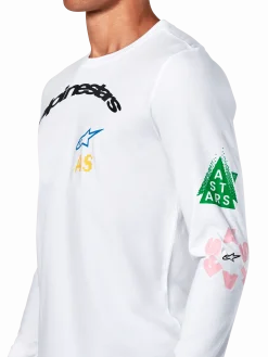 Brundo CSF Tee - Long Sleeve