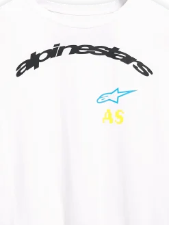 Brundo CSF Tee - Long Sleeve