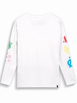 Brundo CSF Tee - Long Sleeve