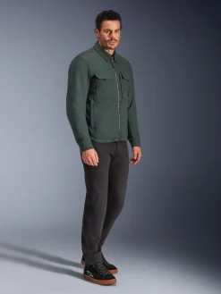 Bryon WR Overshirt