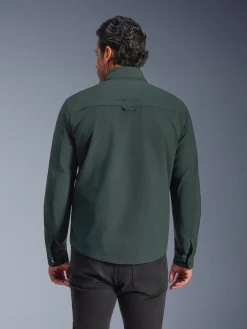 Bryon WR Overshirt