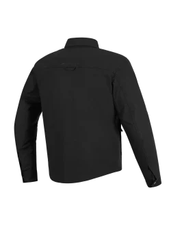 Bryon WR Overshirt