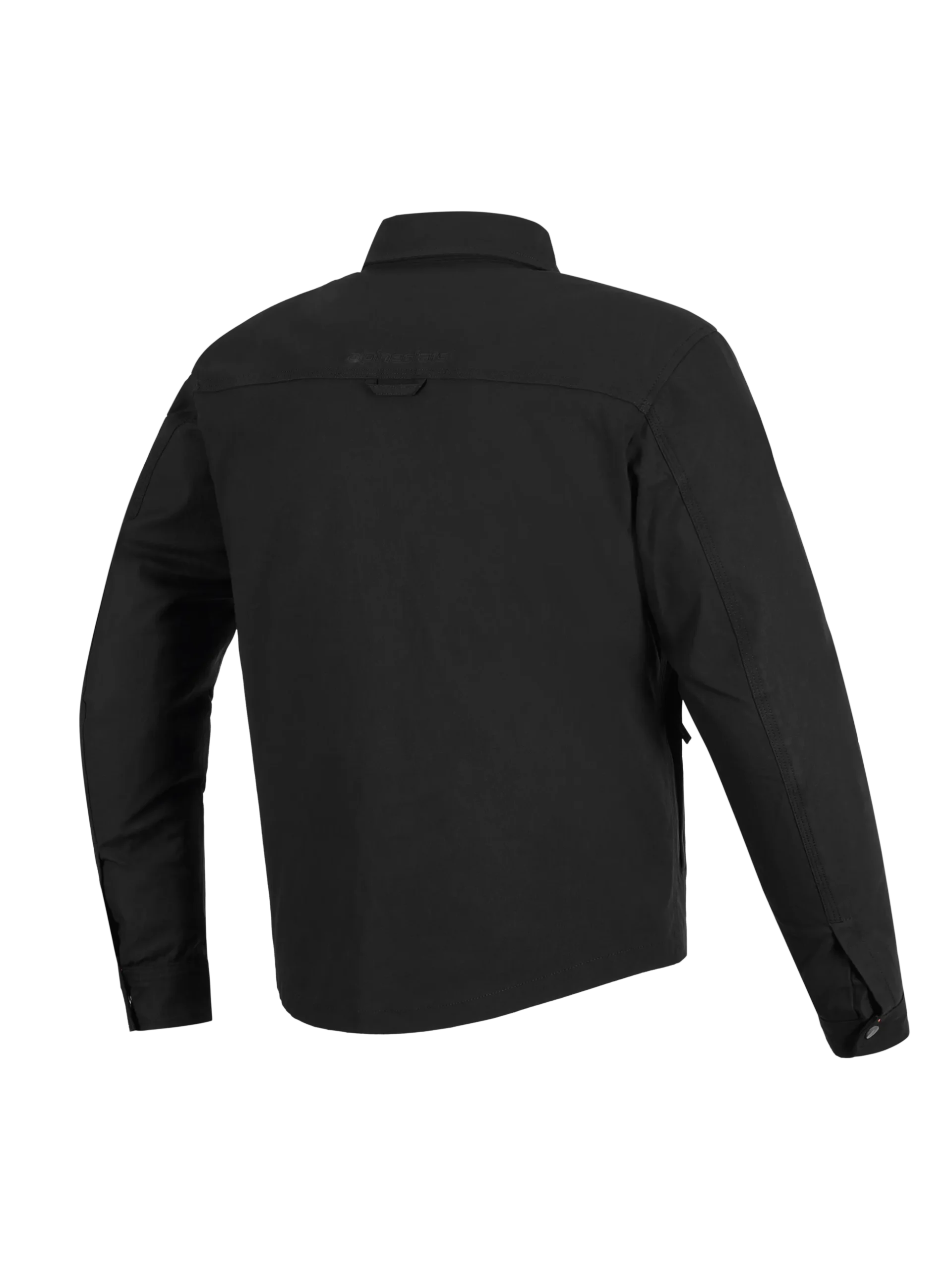 Bryon WR Overshirt