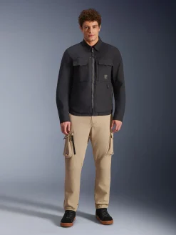 Bryon WR Overshirt