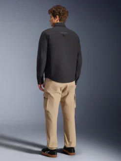 Bryon WR Overshirt
