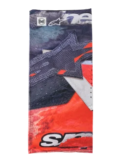 Buff Ignite Neck Tube