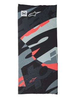 Buff Mogress Neck Tube