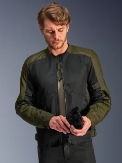 C-1 Air Jacket