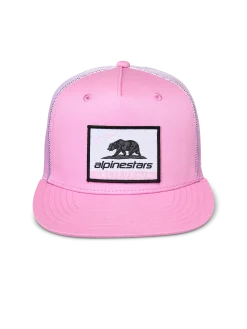 Cali Gradient Trucker Hat