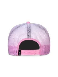 Cali Gradient Trucker Hat