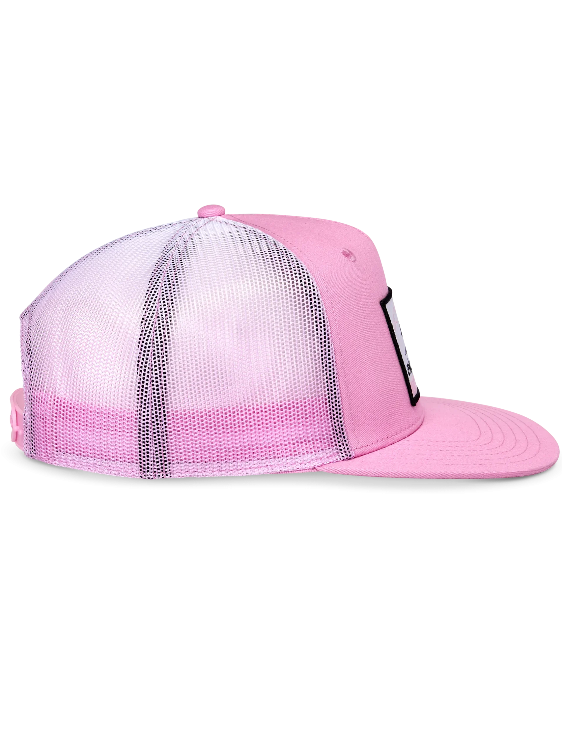 Cali Gradient Trucker Hat