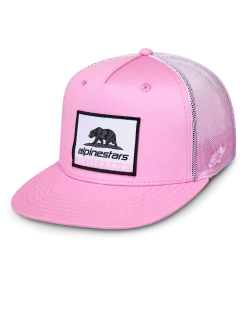 Cali Gradient Trucker Hat
