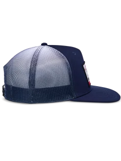 Cali Gradient Trucker Hat