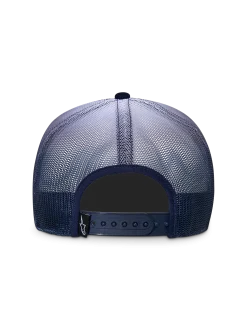 Cali Gradient Trucker Hat