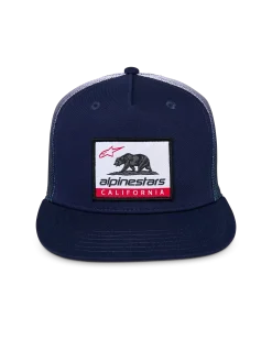 Cali Gradient Trucker Hat