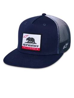 Cali Gradient Trucker Hat