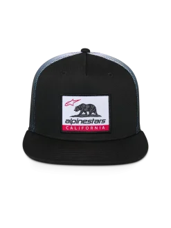 Cali Gradient Trucker Hat