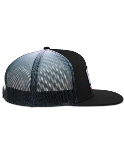 Cali Gradient Trucker Hat