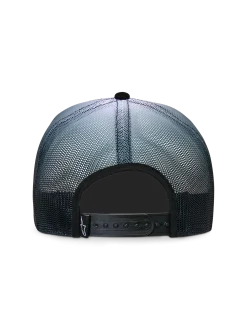Cali Gradient Trucker Hat
