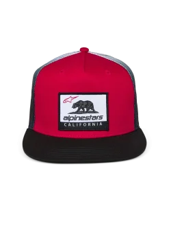 Cali Gradient Trucker Hat