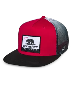 Cali Gradient Trucker Hat