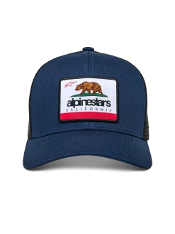 Cali 2.0 Hat
