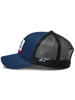 Cali 2.0 Hat