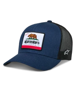 Cali 2.0 Hat