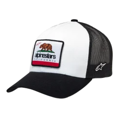 Cali 2.0 Hat