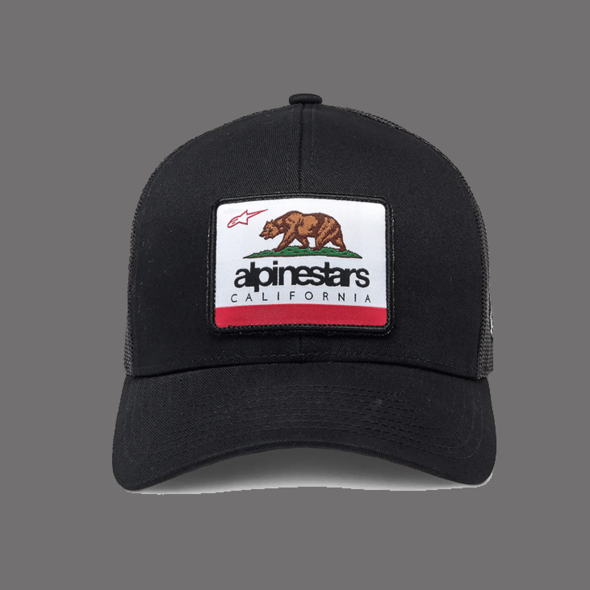 Cali 2.0 Hat