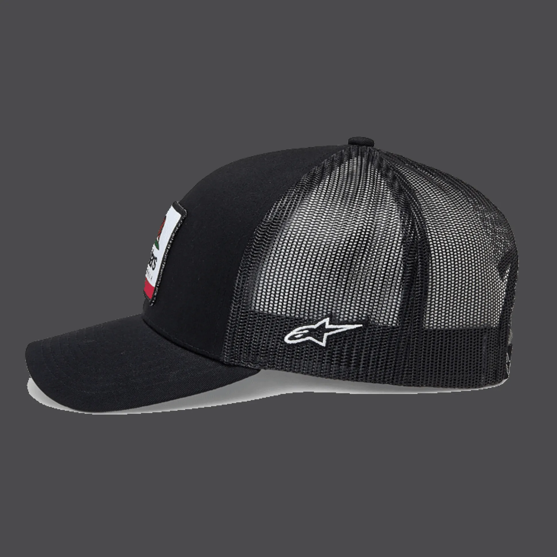 Cali 2.0 Hat