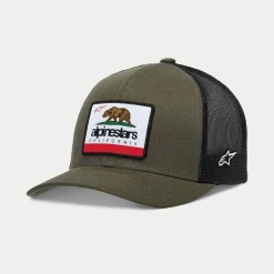 Cali 2.0 Hat