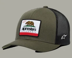 Cali 2.0 Hat